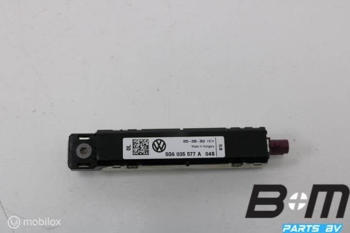 Antenneversterker VW Golf 7 5G6035577A, Auto diversen, Gebruikt