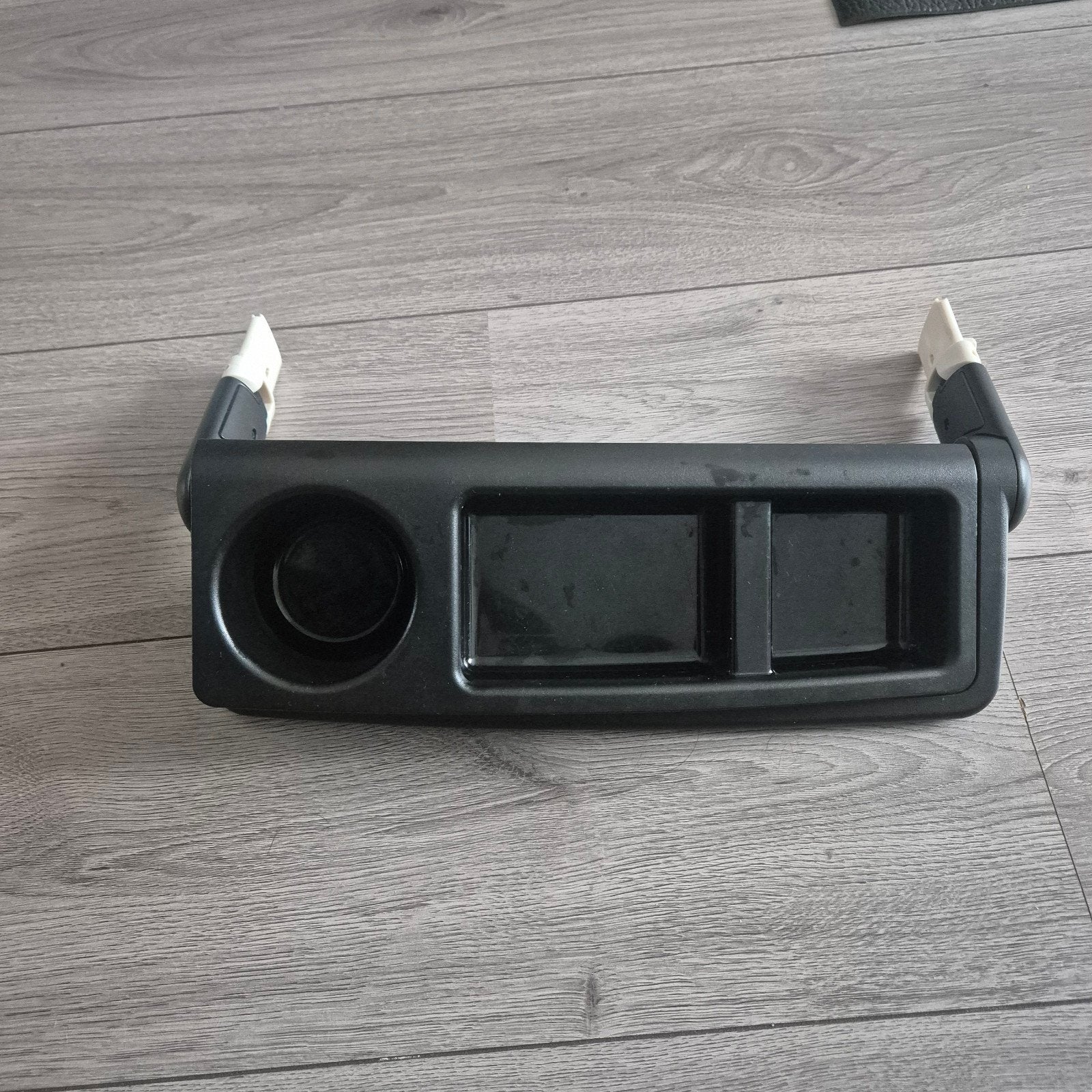 Joolz Bekerhouder / Snacktray voor kinderwagen, Ophalen of Verzenden, Gebruikt, Kinderwagen, Overige merken