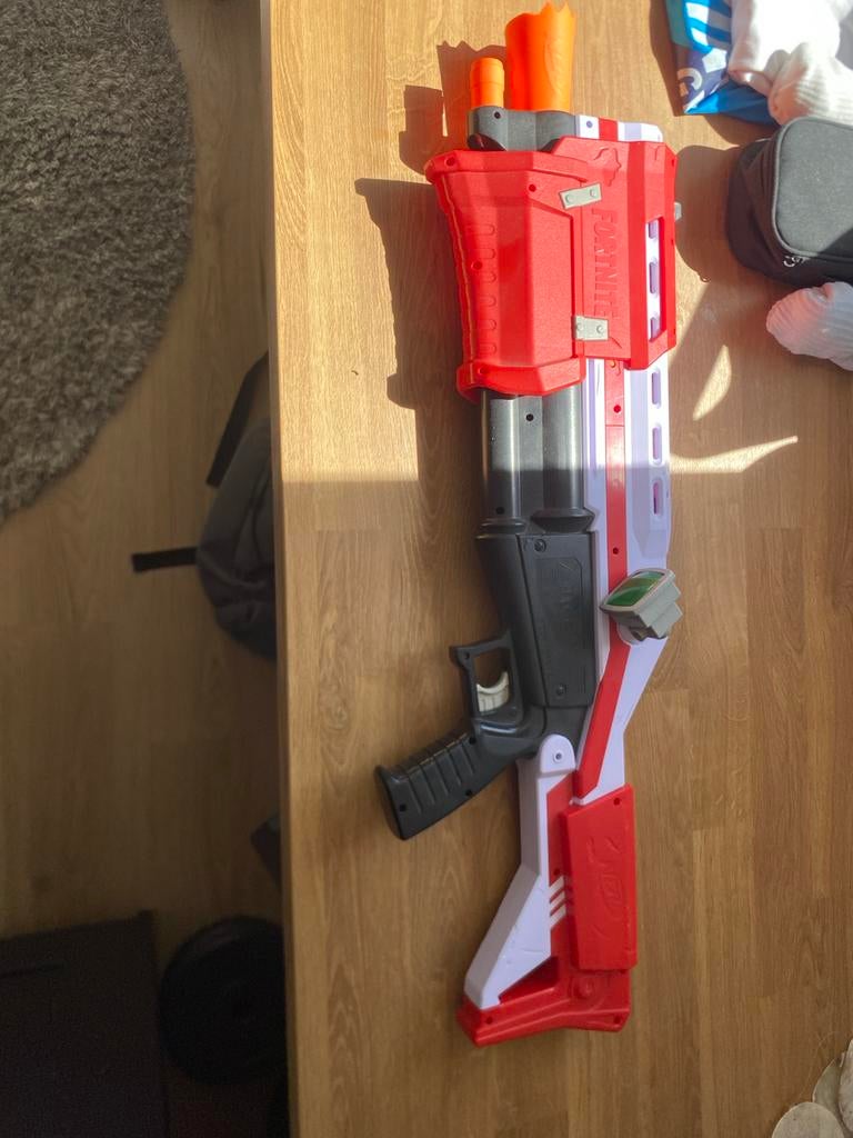 Nerf Fortnite Tactical Shotgun, Ophalen of Verzenden