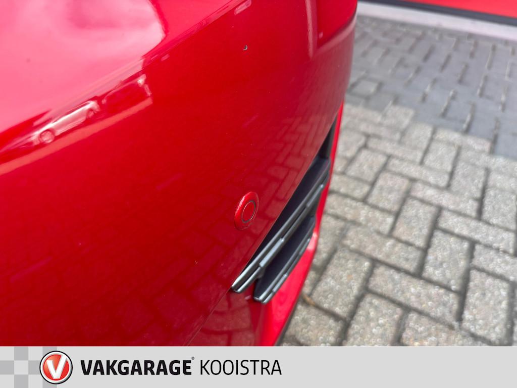 Mazda CX-5 2.0 Exclusive-Line160 GT-AWD|Navi|Cruise|Trekhaak, Gebruikt, Zwart, 160 pk, Bedrijf