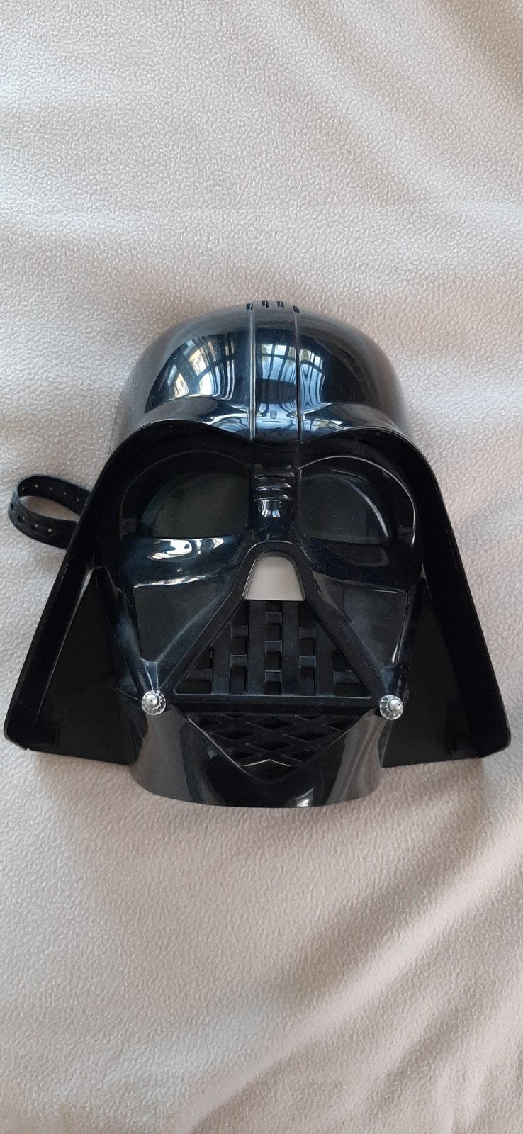 Darth Vader Masker - Star Wars, Verzamelen, Star Wars, Ophalen of Verzenden