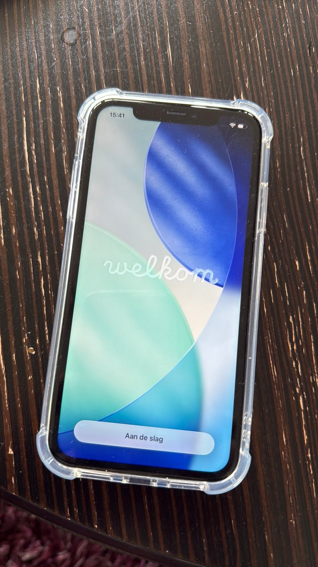Apple iPhone 11 Zwart - Zo goed als nieuw, Zwart, Zo goed als nieuw, 64 GB, Zonder simlock