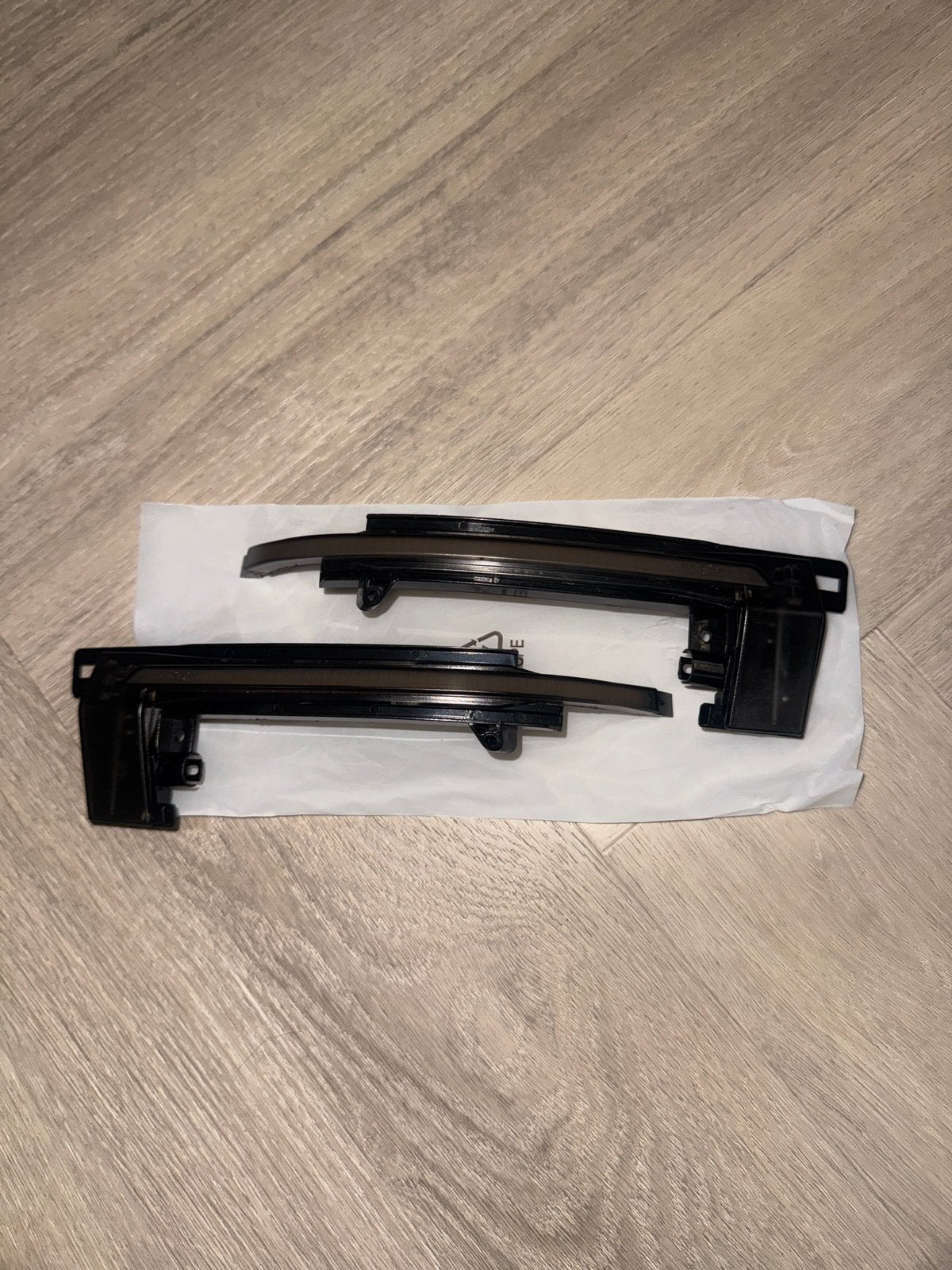 Dynamiche knipperlichten audi a4/5 b8, Auto-onderdelen, Ophalen of Verzenden, Nieuw, Audi