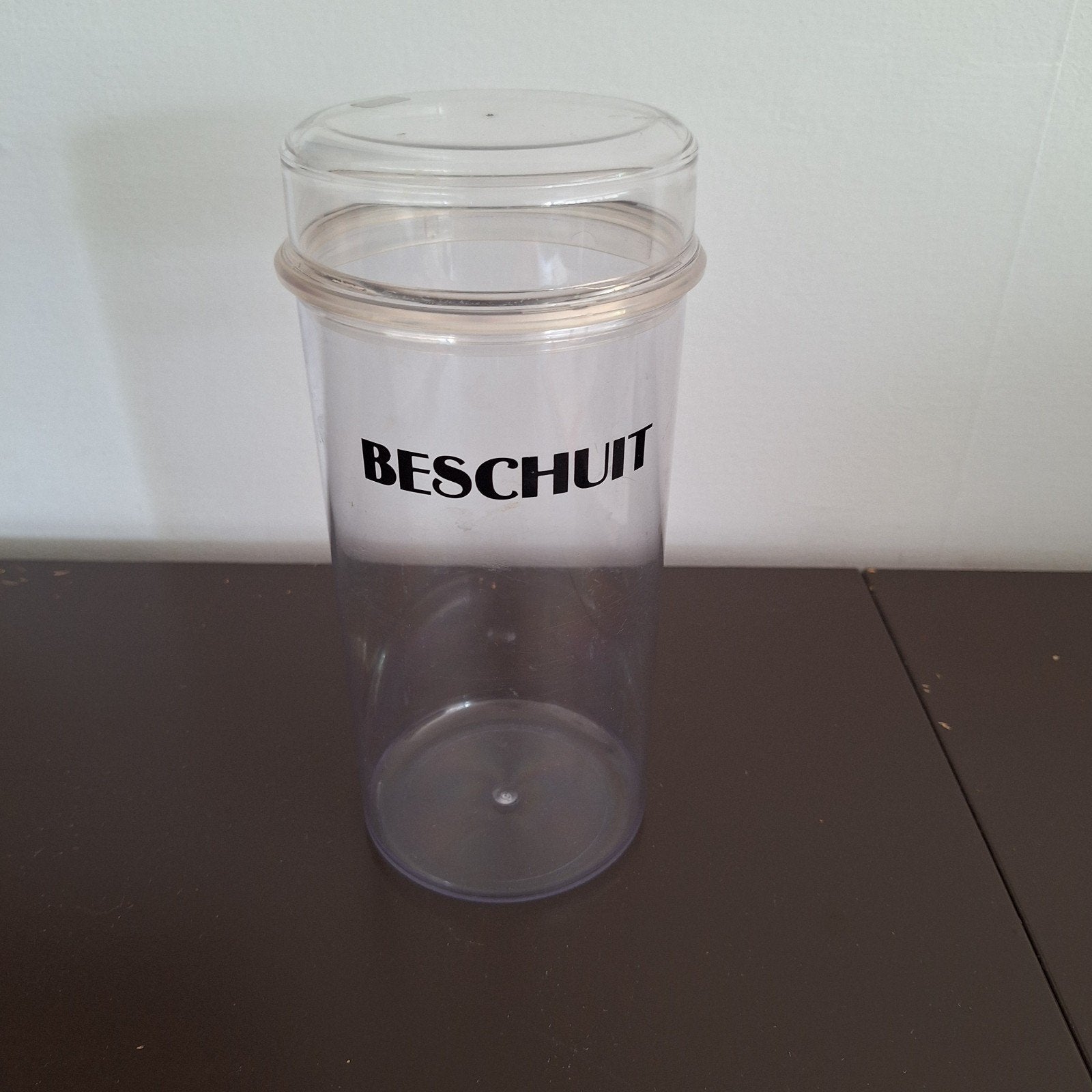 Beschuitbus in goede staat, Ophalen, Zo goed als nieuw, Overige typen