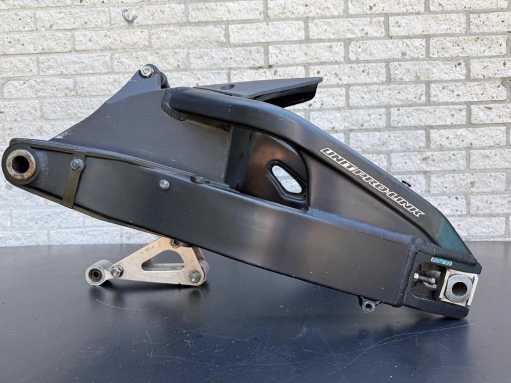 Honda CBR1000RR SC59 Achterbrug - Gebruikt, Ophalen of Verzenden, Gebruikt