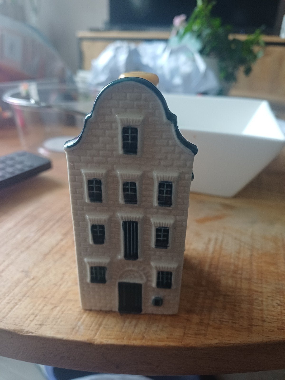 Klm huisje nummer 79, Ophalen of Verzenden, Zo goed als nieuw