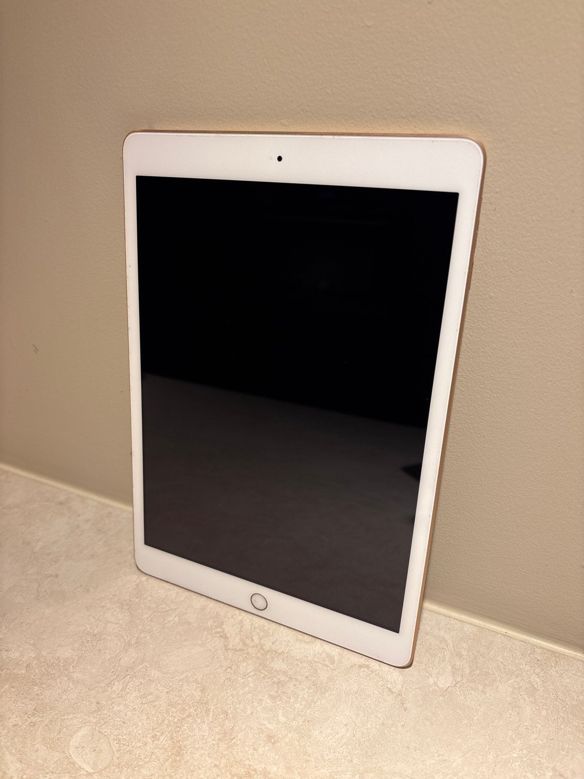 Apple iPad (A2197), Computers en Software, Apple iPads, 10 inch, 32 GB, Apple iPad, Ophalen of Verzenden