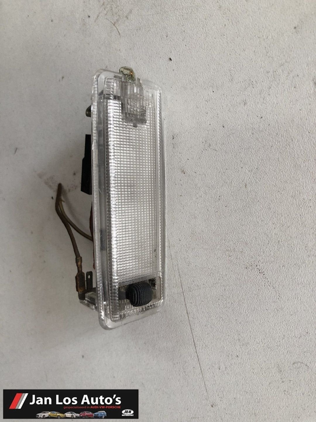 Audi 80 B2 90 binnenverlichting, Auto-onderdelen, Dashboard en Schakelaars, Audi, Gebruikt, Ophalen of Verzenden