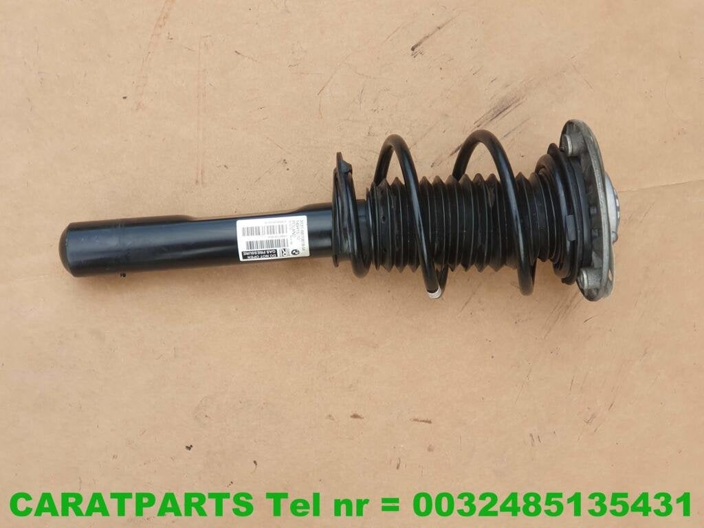 6870818 Mini f55 schokbreker F55 schokdemper MINI ONE, Auto-onderdelen, Gebruikt, Customer.service@mini.co.uk, BMW AG, Petuelring 130
80788  Munich, DE