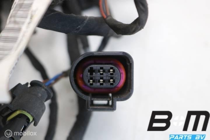 Kabelboom in achterbumper Audi SQ5 8R 8R0971104CL, Auto-onderdelen, Gebruikt