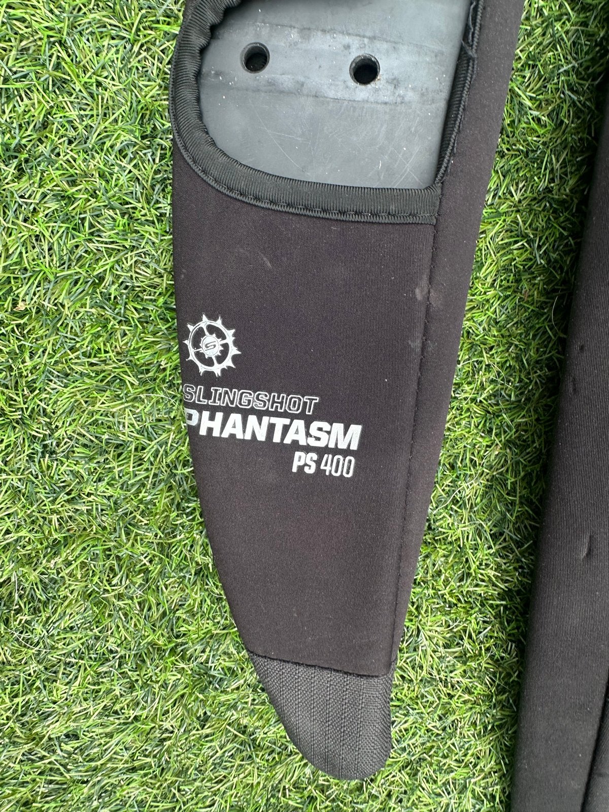 Slingshot Phantasm G 800 Foil Set - keurige staat!, Ophalen, Zo goed als nieuw, Wingsurf-hydrofoil