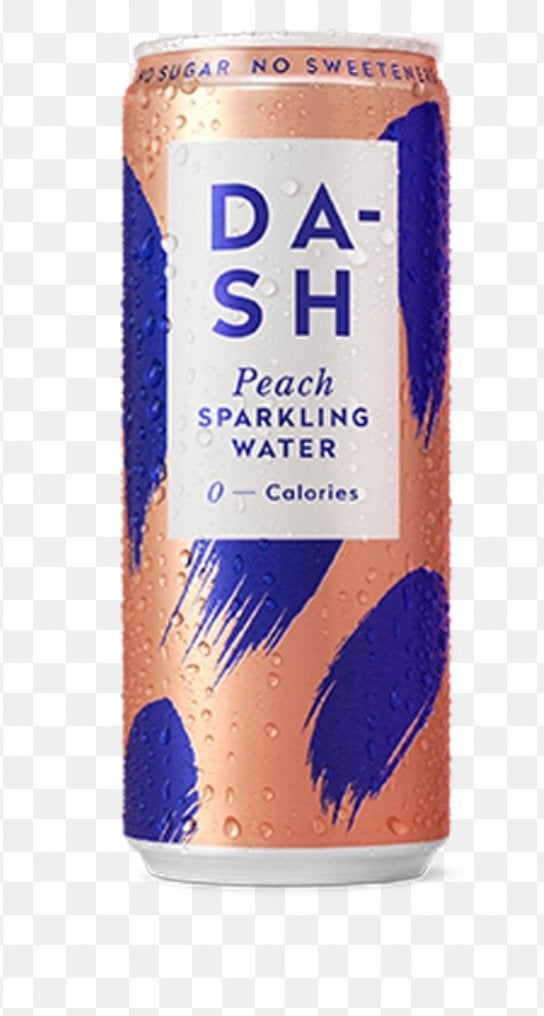 DA-SH Peach water, Diversen, Ophalen