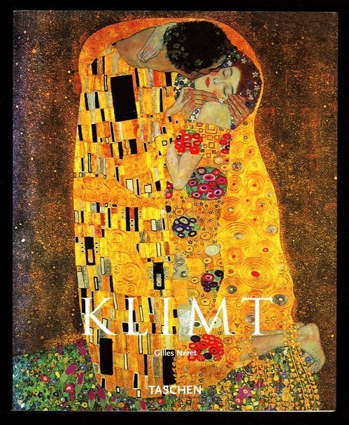 KLIMT - door Gilles Néret, Ophalen of Verzenden, Nieuw
