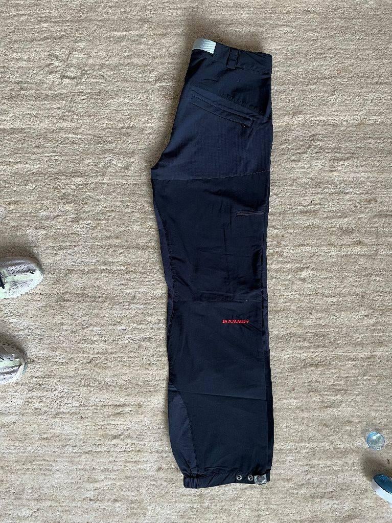 outdoor broek Mammut, Ophalen of Verzenden, Nieuw, Kleding