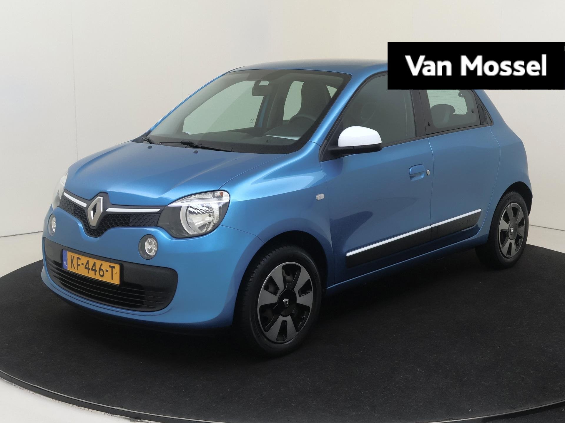Renault Twingo 1.0 SCe70 Collection | Airco | Bluetooth |