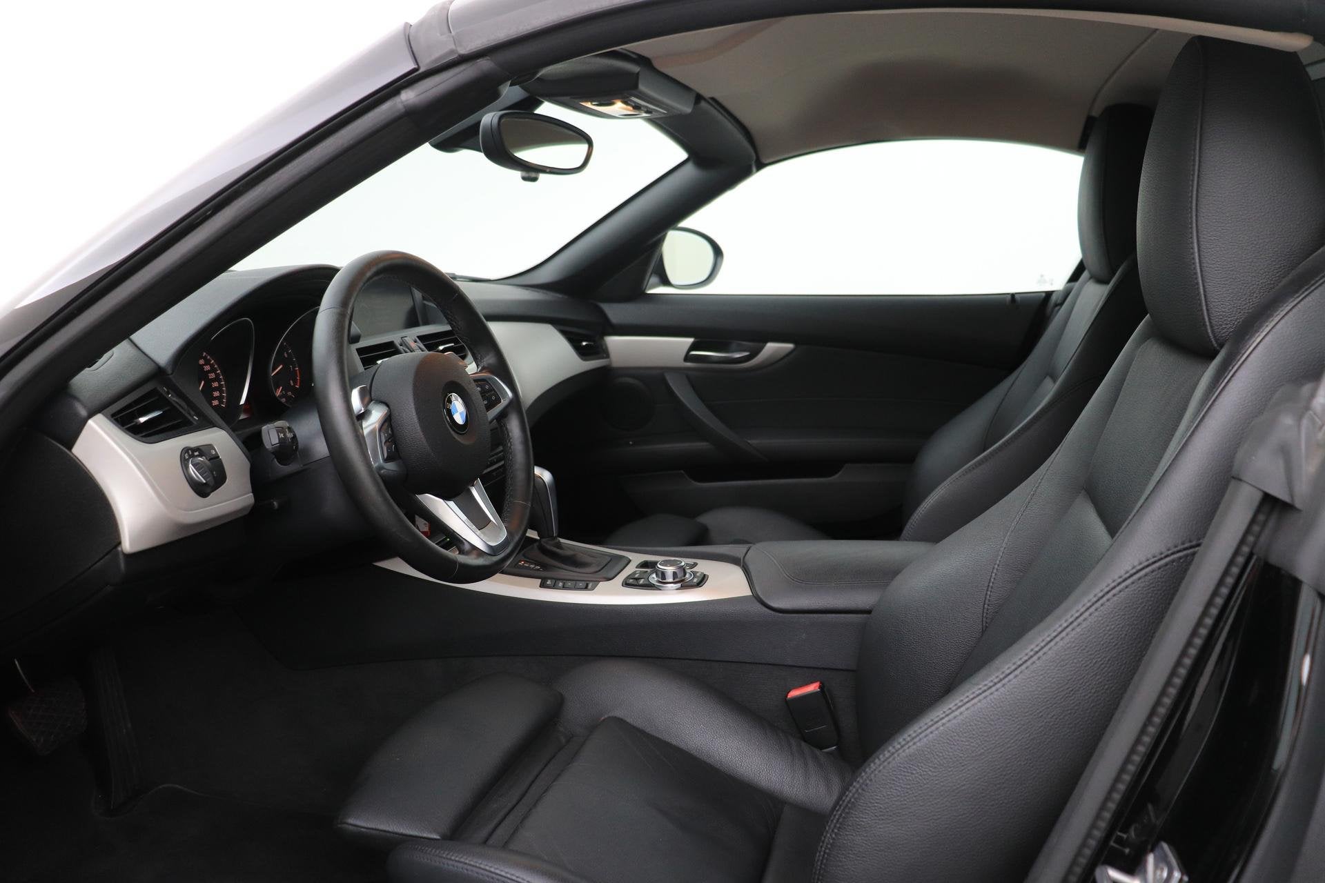 BMW Z4 Roadster sDrive23i Executive | Youngtimer | 6-Cilinde, Auto's, BMW, Automaat, Euro 5, Achterwielaandrijving, Gebruikt
