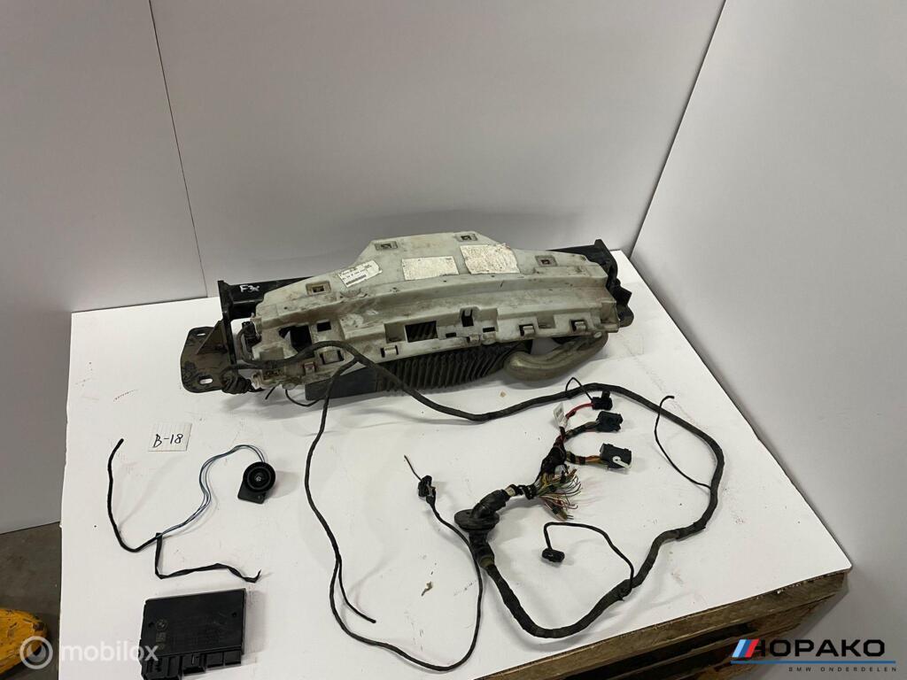 Trekhaak BMW 3 serie F30 F31 - Elektrisch met module, Gebruikt, Einsteinlaan 5 rijswijk, Bmw, Ophalen of Verzenden