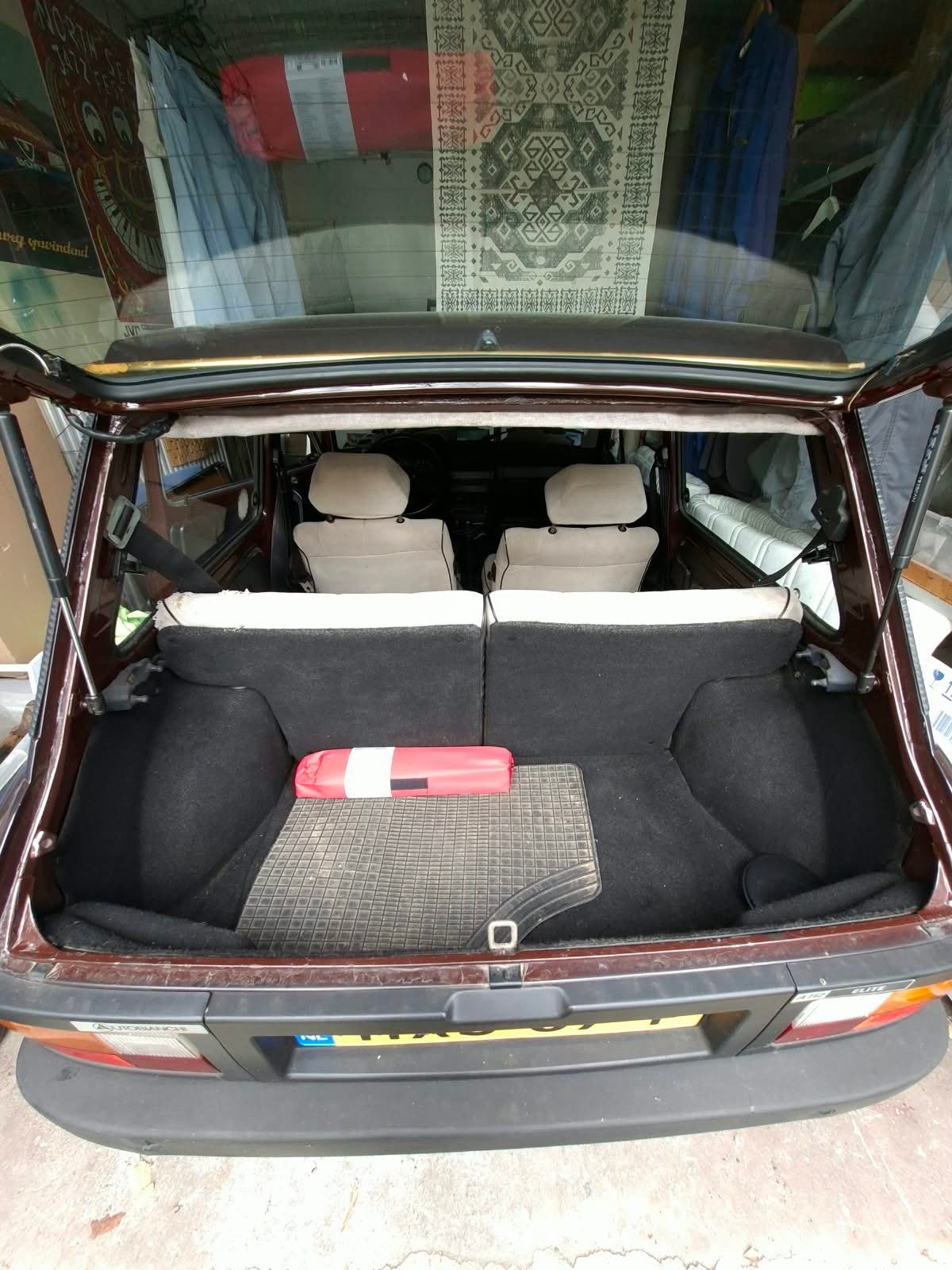 autobianchi a112 elite apk juli 2028., foto 5