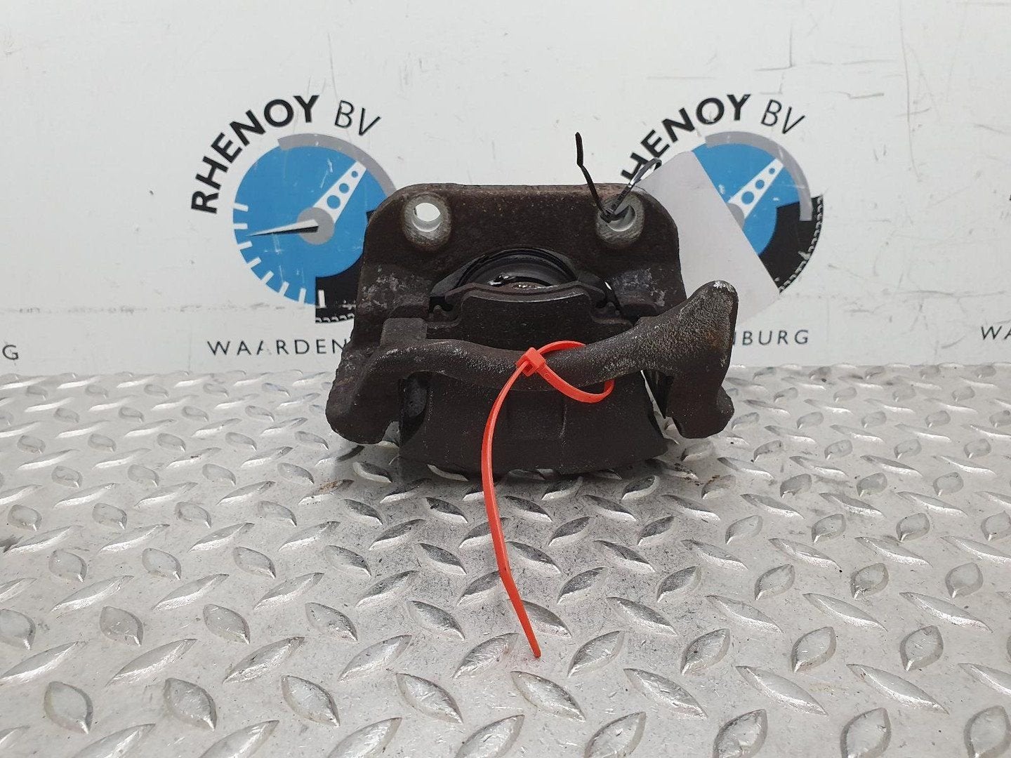 RENAULT TWINGO REM KLAUW 2011, Gebruikt, -, -, Ophalen of Verzenden
