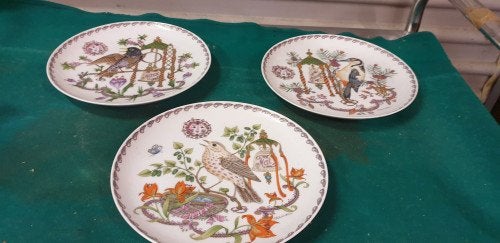 wand borden antiek, Ophalen of Verzenden, 'T Olde Gre-j, Info@toldegrej.nl, Endepoelstraat 20f Didam