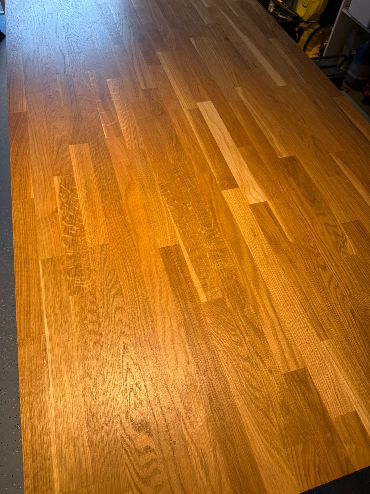 Tafel, 50 tot 150 cm, Ophalen of Verzenden, Zo goed als nieuw, 10 m² of meer