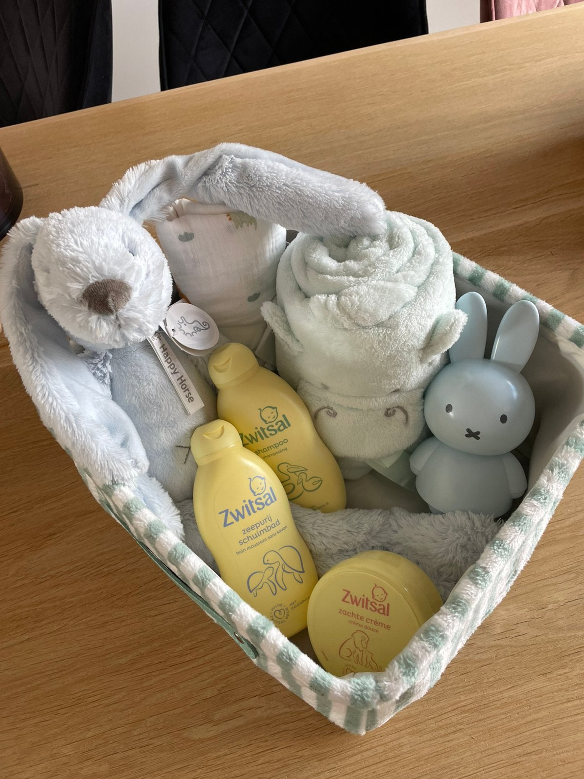 Leuk kraamcadeau, Kinderen en Baby's, Ophalen of Verzenden, Nieuw