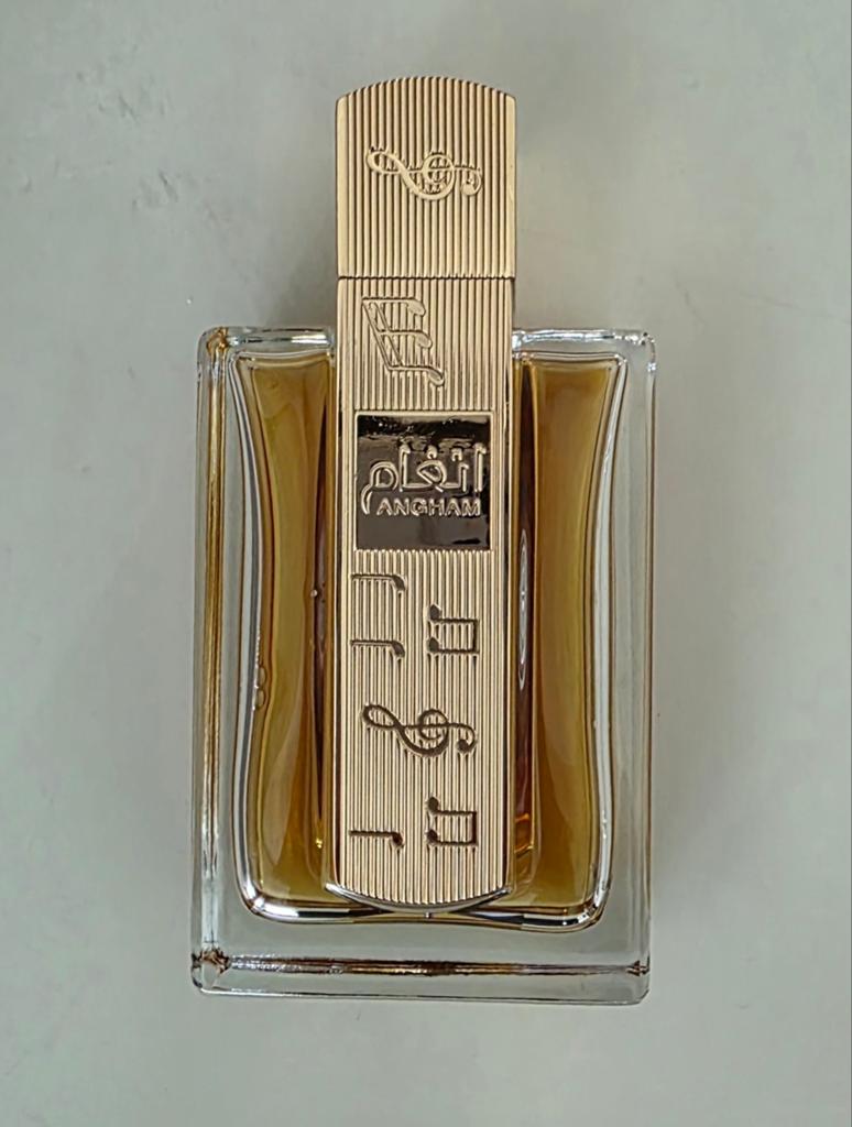 Lattafa - Angham, Sieraden, Tassen en Uiterlijk, Uiterlijk | Parfum, Ophalen