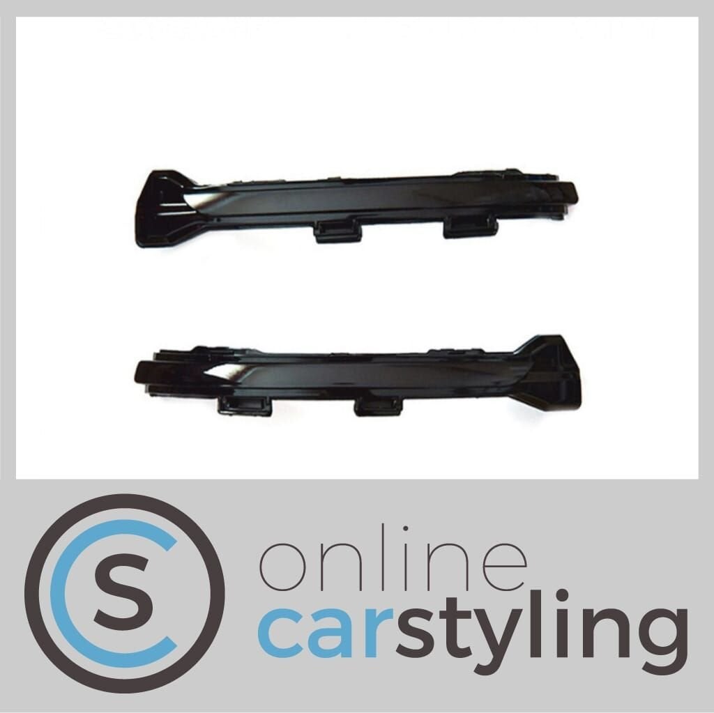 Dynamische LED knipperlichten VW Golf VII Smoke, -, Volkswagen, -, Nieuw