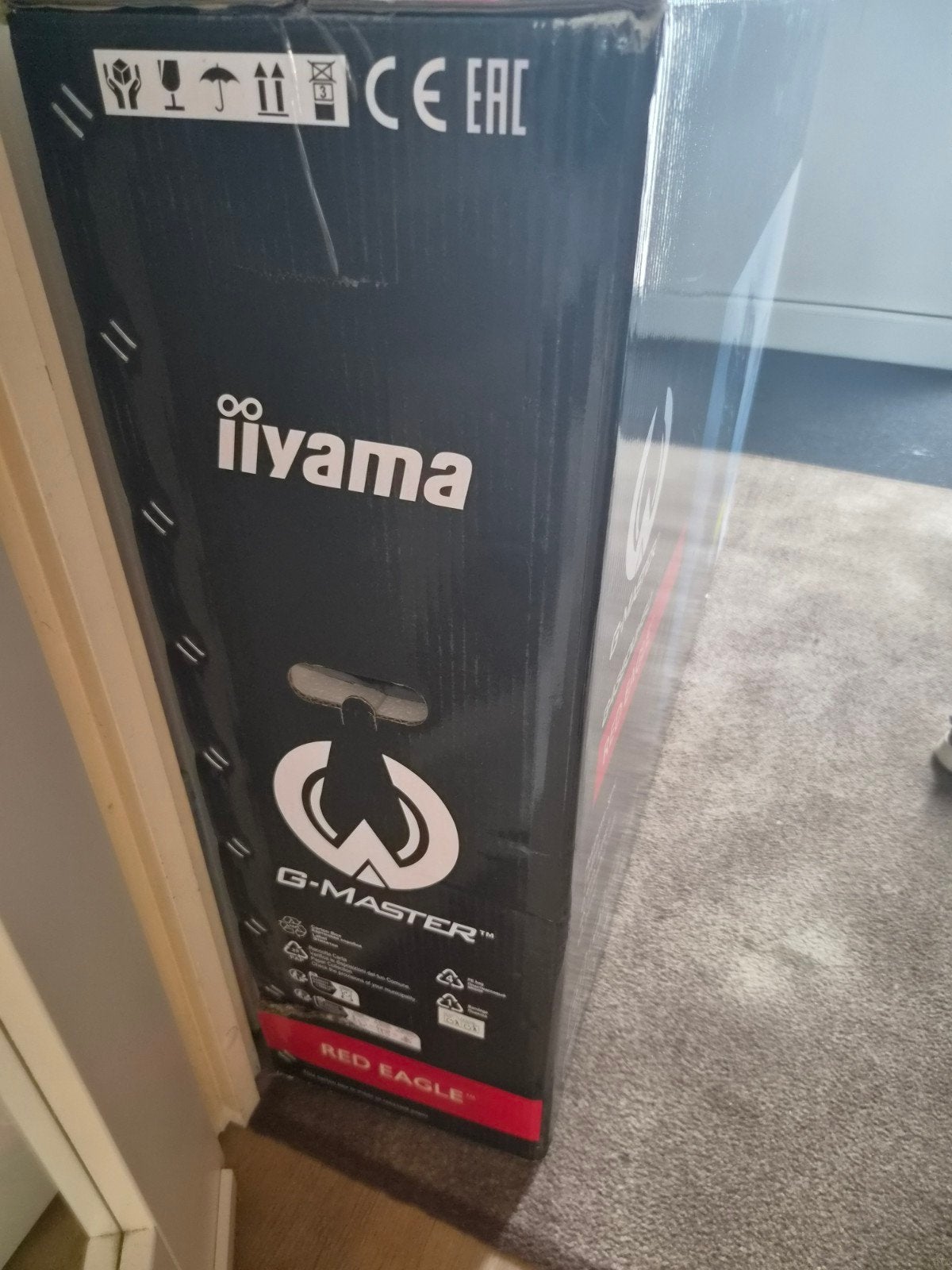 Foto 7 van iiyama G-MASTER Gaming Monitor