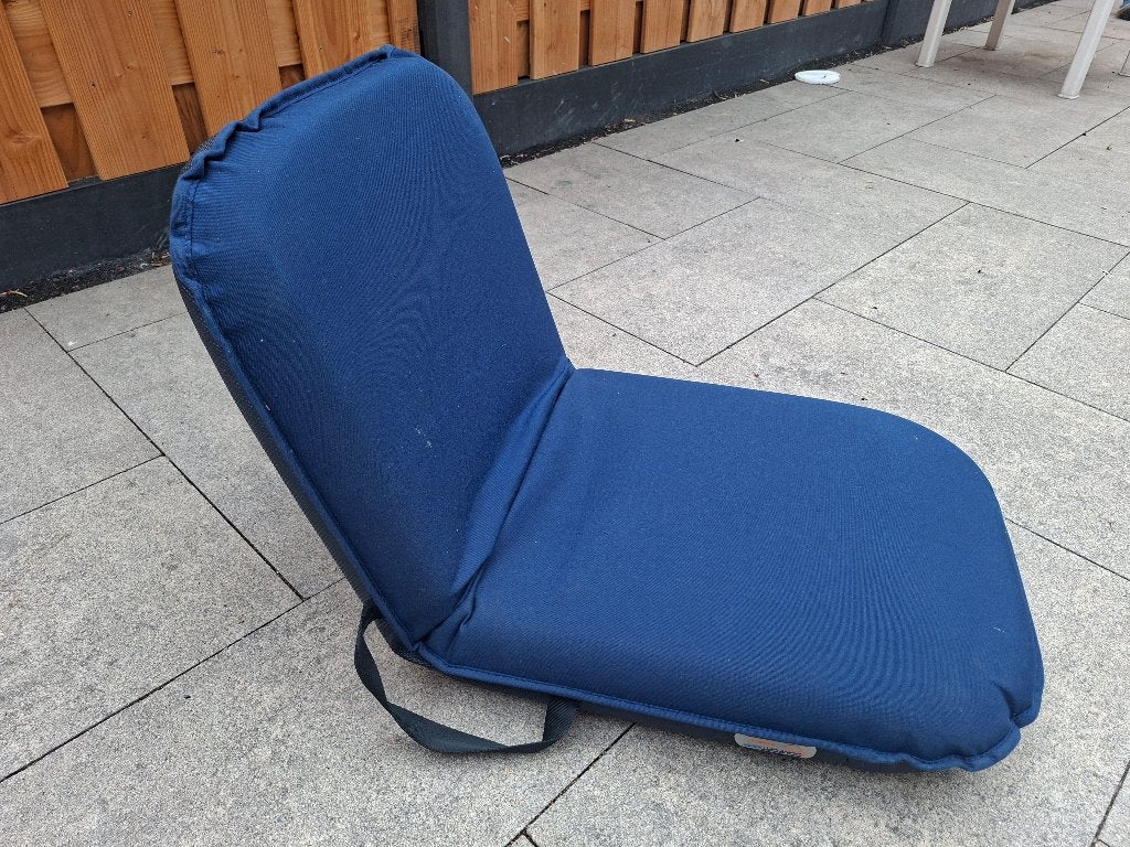 bootkussens, Ophalen of Verzenden, Zo goed als nieuw, Interieur en Kussens