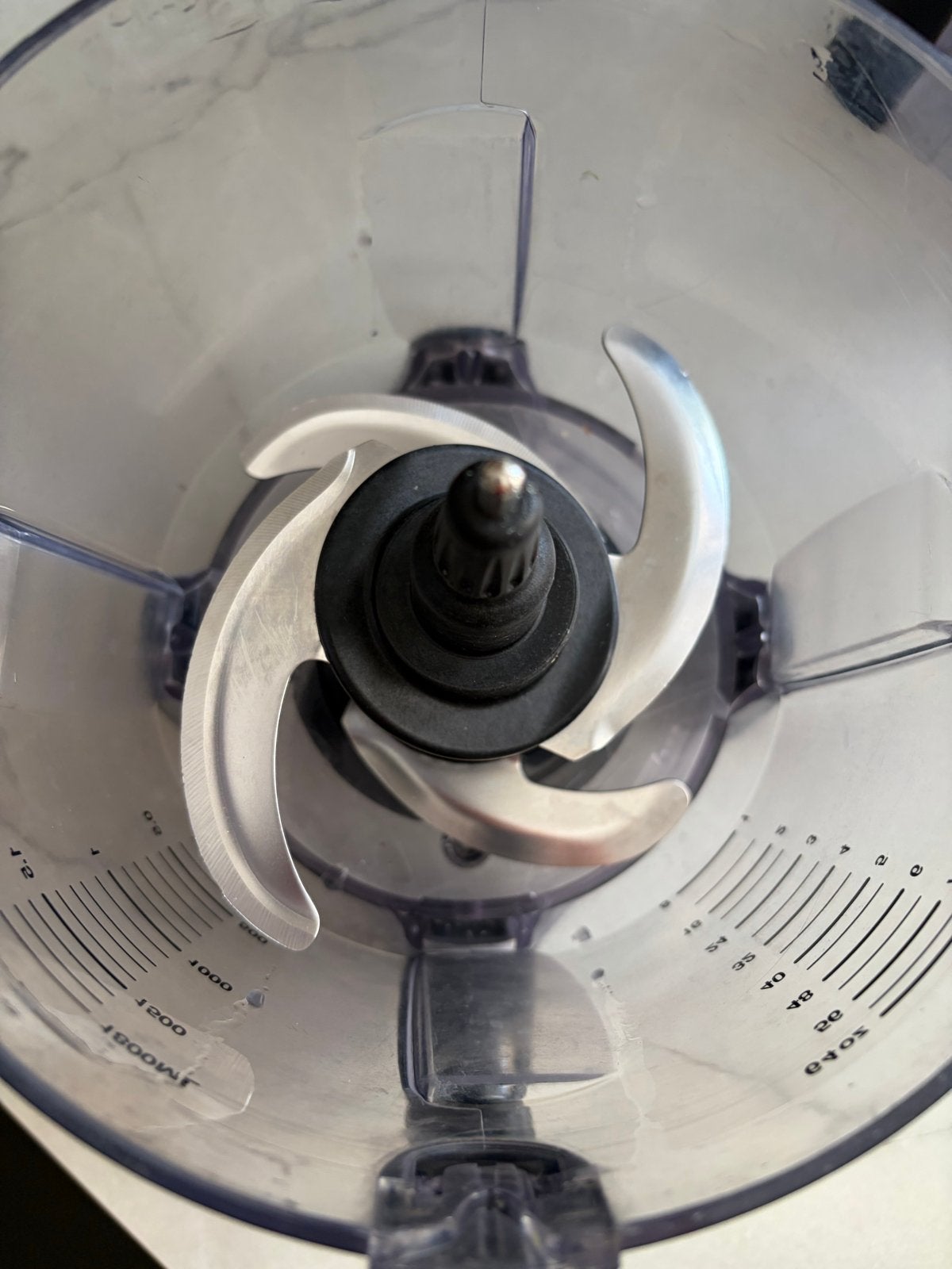 Ninja Blender onderdelen voor BN800EU - Zo goed als nieuw, 2 tot 3 liter, Ophalen of Verzenden, Zo goed als nieuw