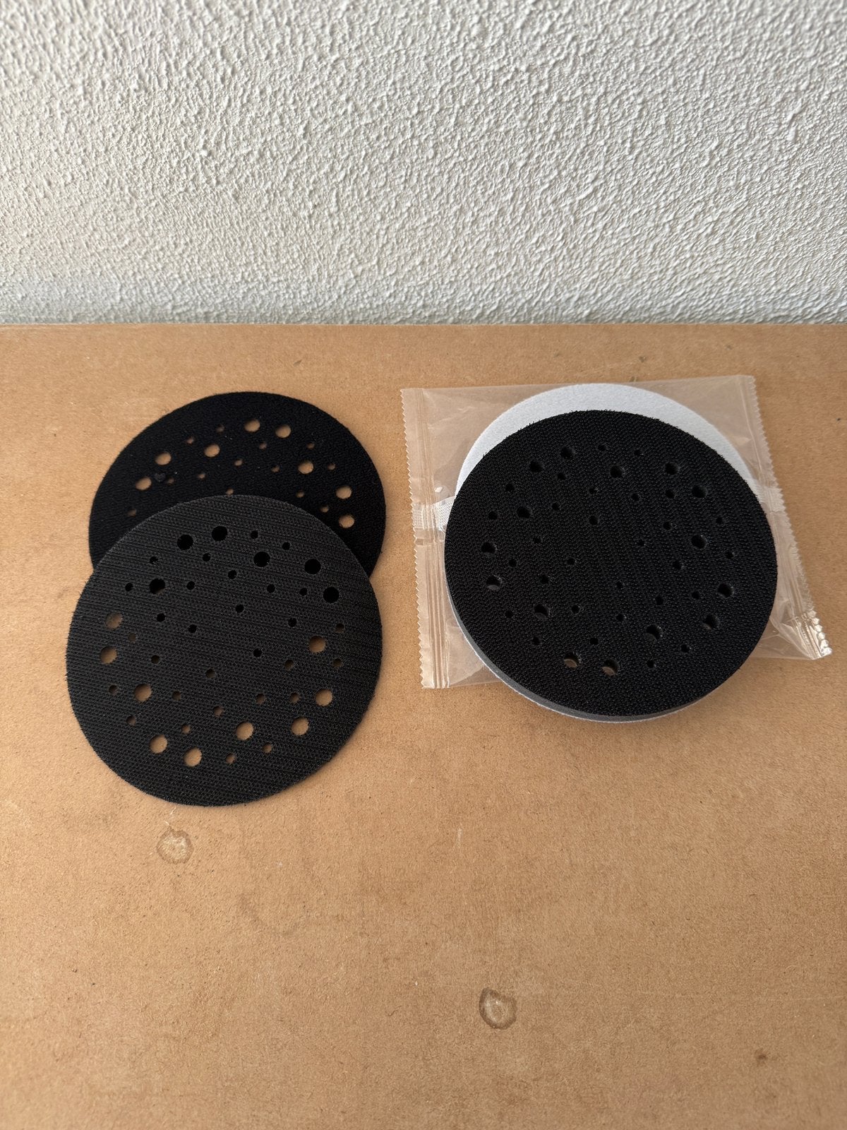 Festool interface Bescherming Pad 150mm, Ophalen of Verzenden