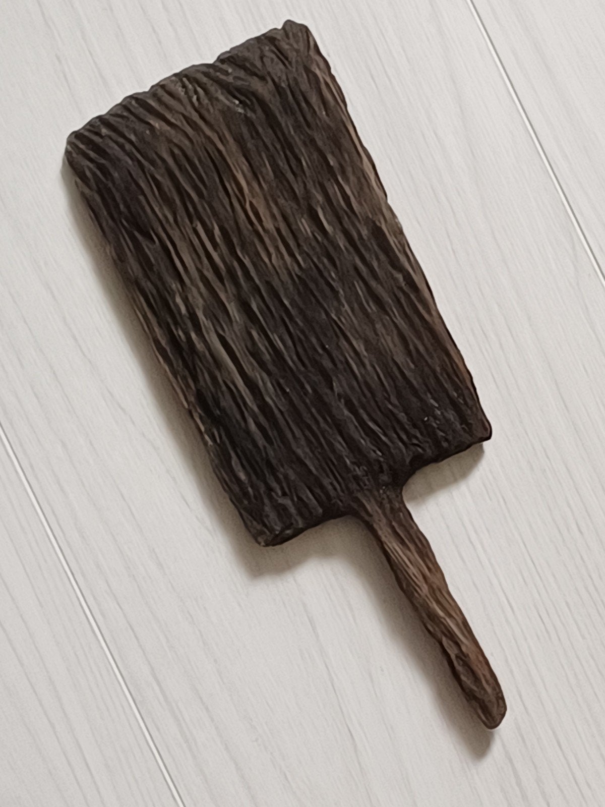 Houten schop uit 19e eeuw, Antiek en Kunst, Antiek | Gereedschap en Instrumenten, Ophalen