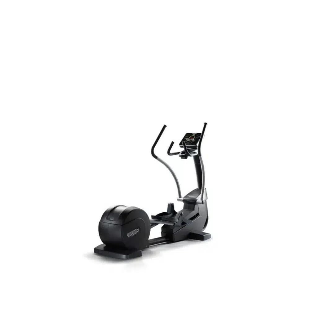 Technogym – Synchro Forma – Crosstrainer, Ophalen of Verzenden, Zo goed als nieuw, Benen, Overige typen