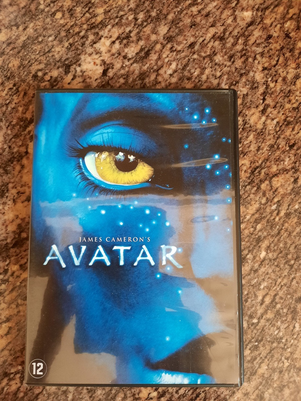 Avatar DVD - James Cameron's epische sci-fi avontuur, Ophalen of Verzenden, Frans, Vanaf 12 jaar, Gebruikt