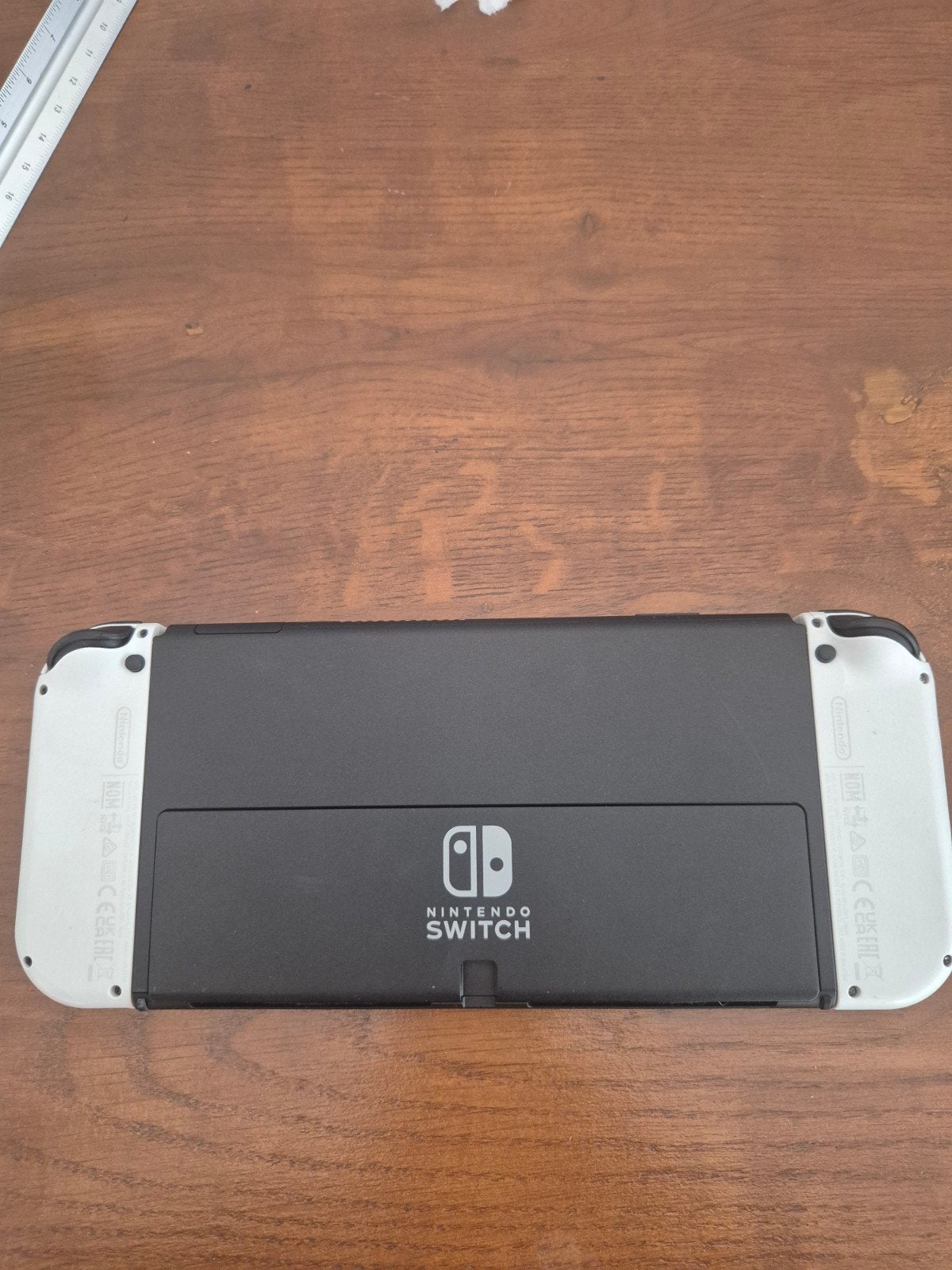 Foto 9 van Nintendo Switch Oled
