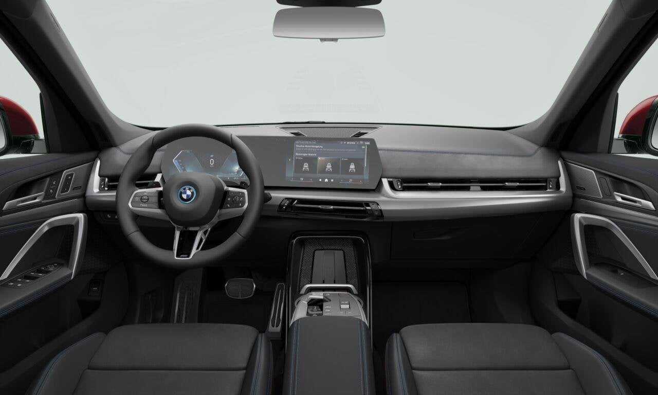 BMW X1 xDrive25e M Sportpakket Pro | Premium Pack | Comfort, Auto's, 16 kWh, 105 min, Bedrijf, Hybride Elektrisch/Benzine