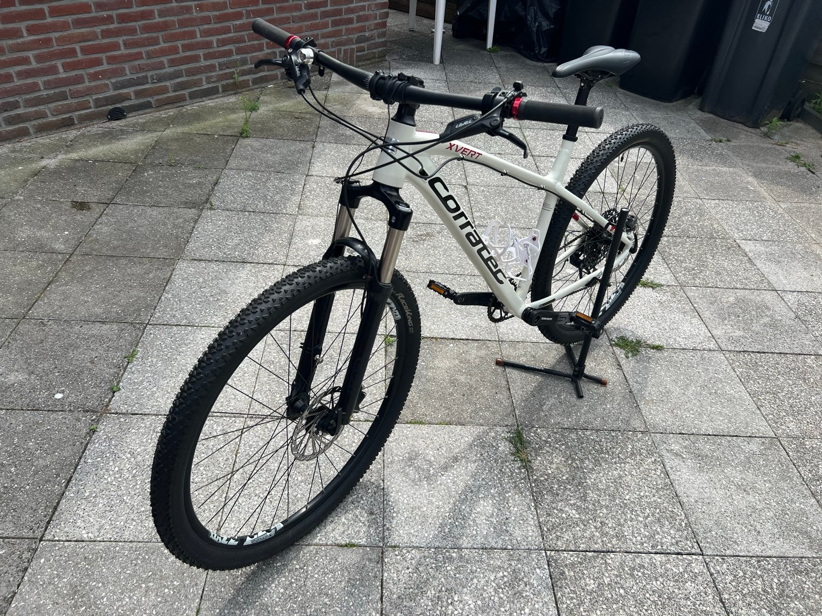 Corratec X-Vert Elite 29” 1x12 Mountainbike, Overige merken, Hardtail, Heren, 45 tot 49 cm