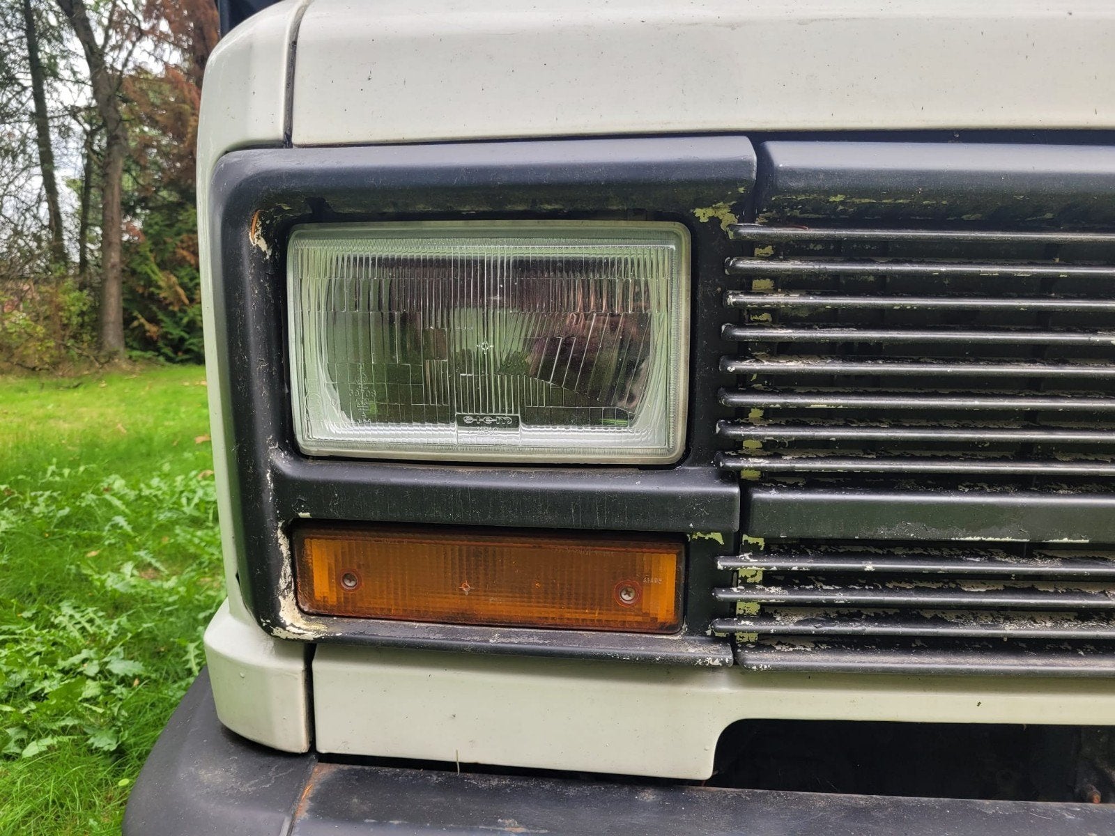 burstner Fiat ducato 280 onderdelen diverse, Ophalen of Verzenden
