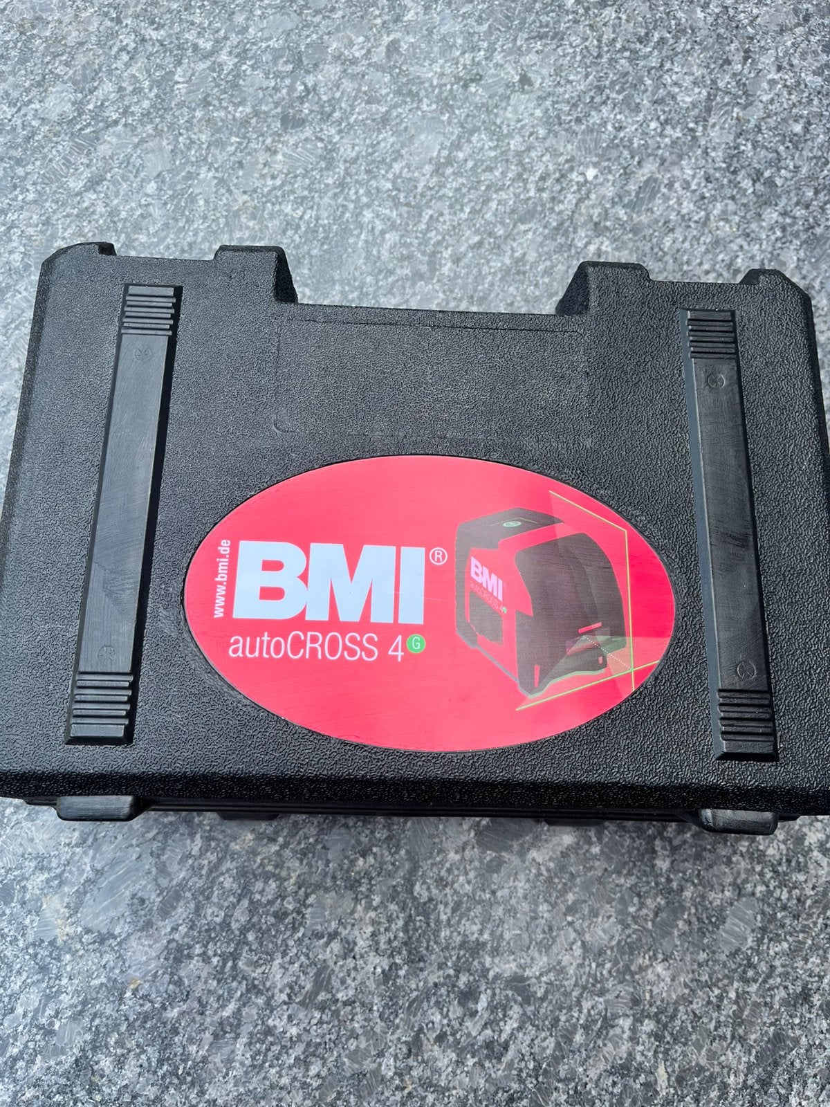 BMI autocross 4 G, Verzenden, Nieuw