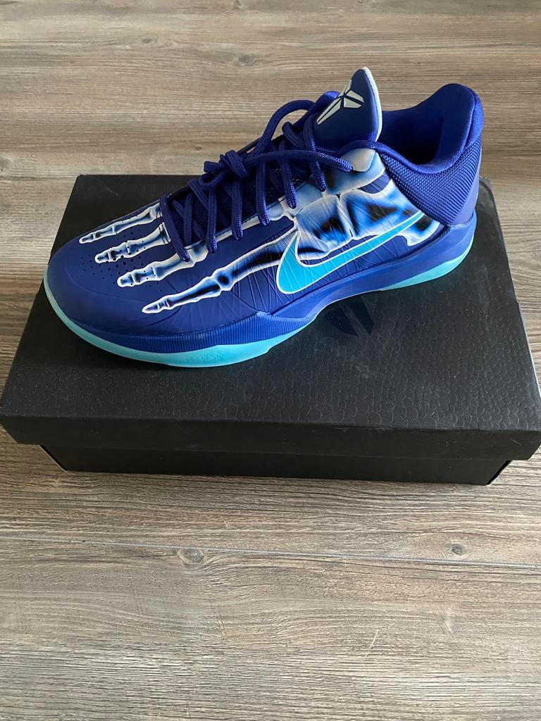 Nike kobe x-ray 45, Ophalen of Verzenden, Zo goed als nieuw