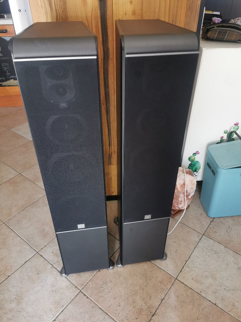 stereo, Overige merken, Gebruikt, Ophalen of Verzenden, 60 tot 120 watt