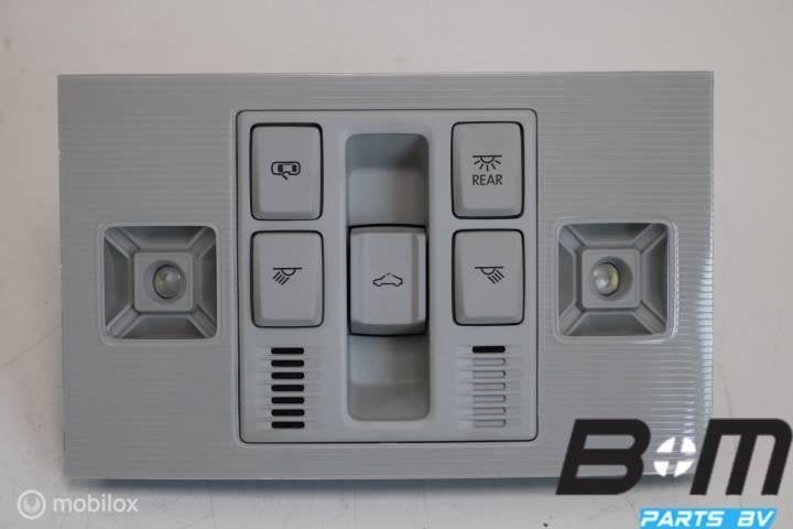 Binnenverlichting Skoda Superb Combi 3 5TA947105C, Gebruikt