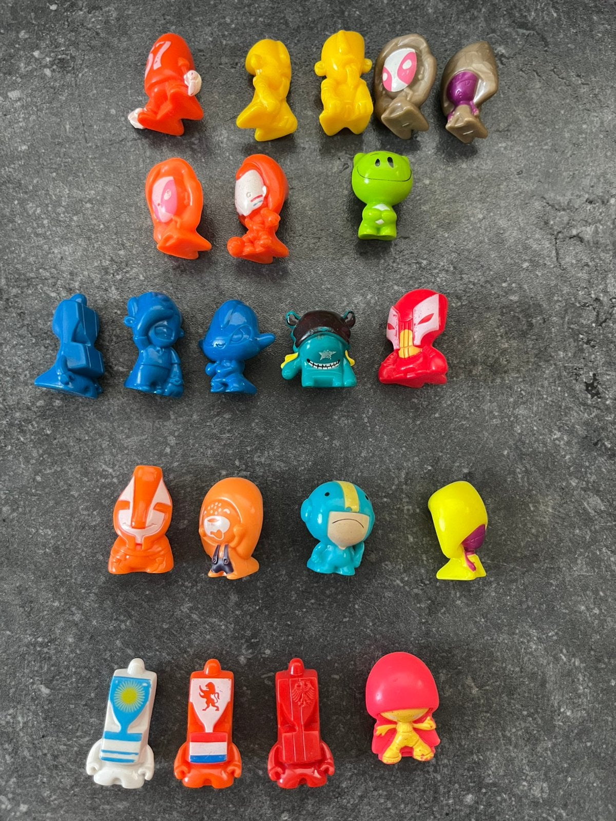 Gogo’s, Verzamelen, C1000, Ophalen of Verzenden