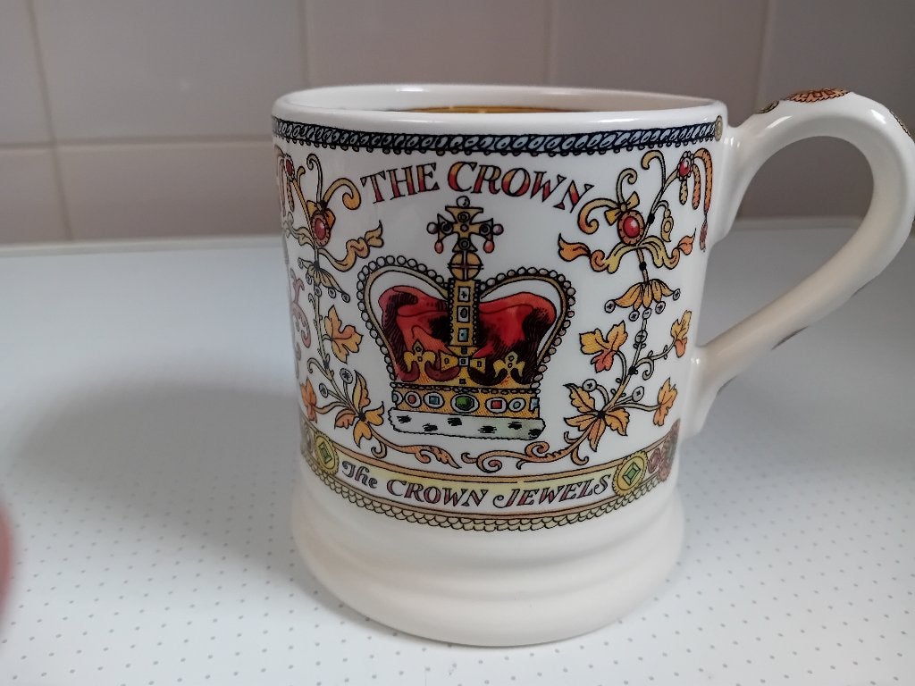 Emma Bridgewater., Huis en Inrichting, Keuken | Servies, Nieuw, Ophalen of Verzenden, Emma Bridgewater, Overige stijlen