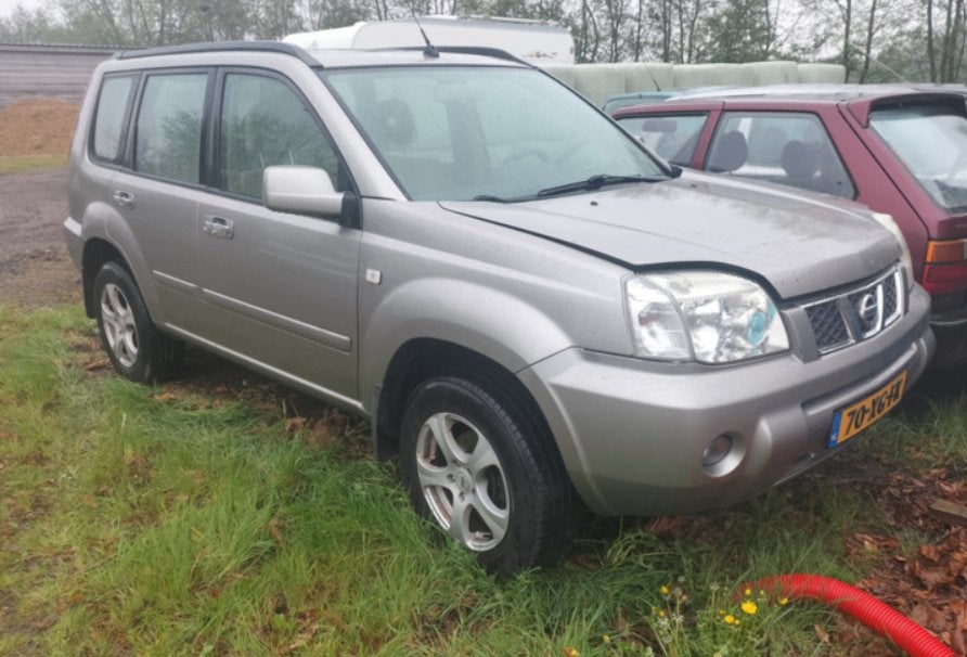 Onderdelen Nissan X-trail T30, Auto-onderdelen, Ophalen of Verzenden, Nieuw, Nissan