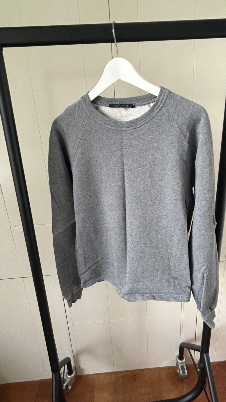 Sweater Sofie d’Hoore maat 40, Kleding | Dames, Ophalen of Verzenden, Gedragen, Maat 38/40 (M), Grijs
