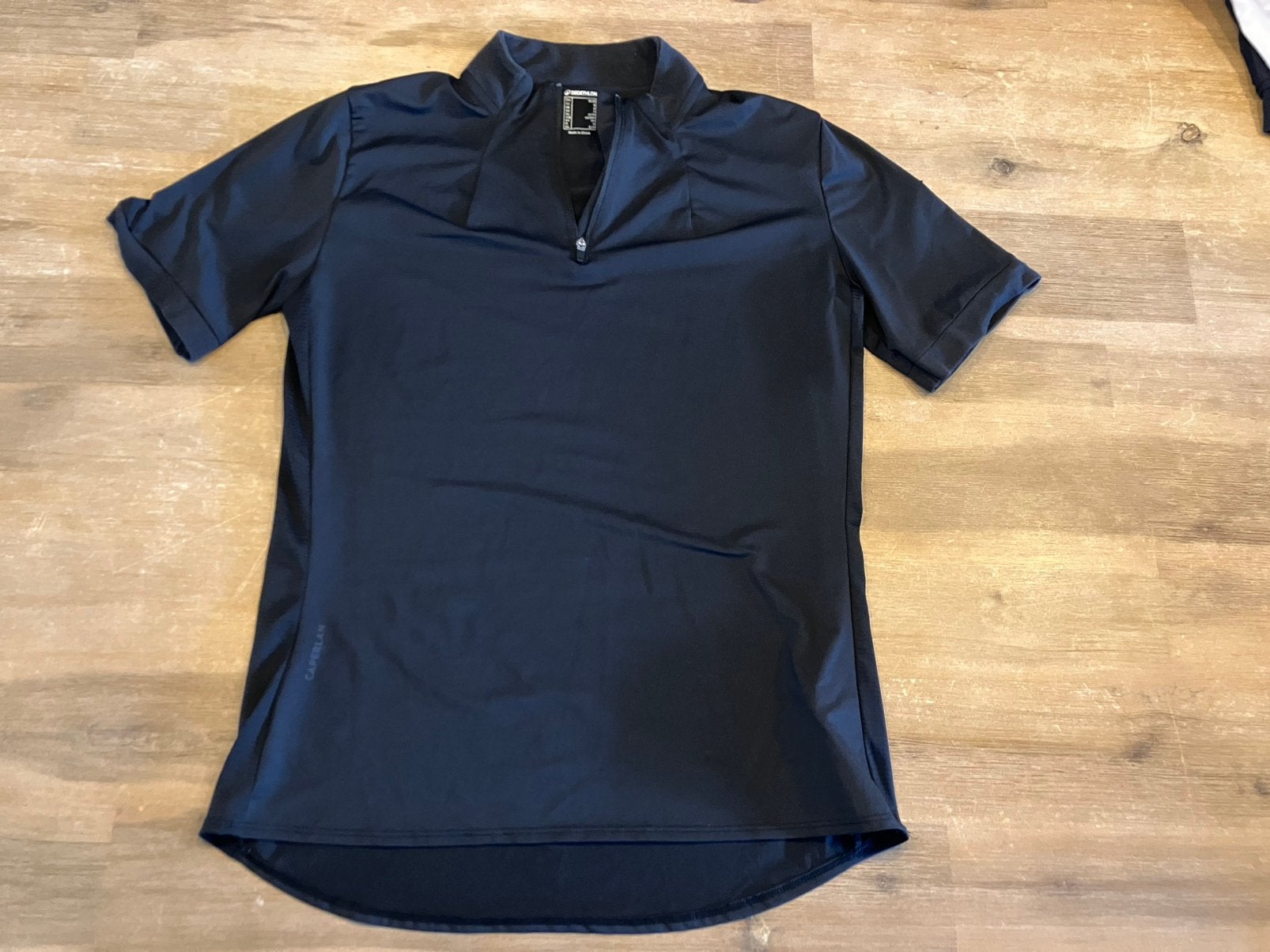 Complete set paardrijkleding, Dieren en Toebehoren, Paardrijkleding, Ophalen, Zo goed als nieuw, Dressuur, Bovenkleding