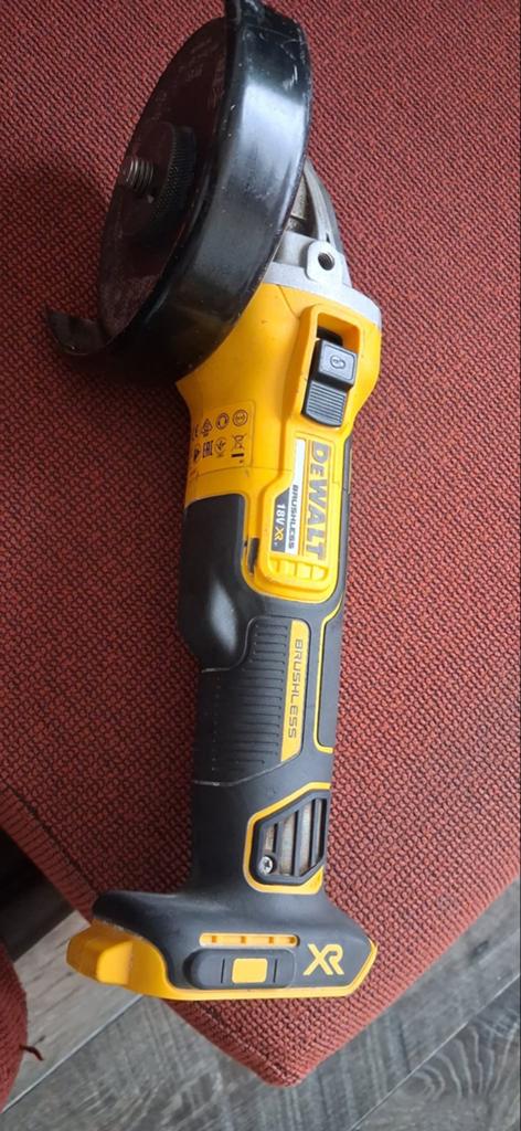 DEWALT Gereedschap: Zo goed als nieuw, complete set of los, Ophalen of Verzenden, Zo goed als nieuw