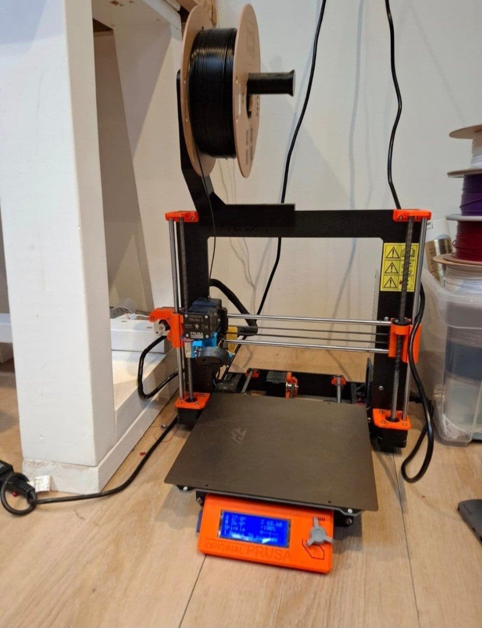 3d print service!, Ophalen of Verzenden, Nieuw